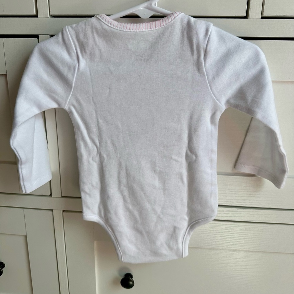 Mudpie - Adorable Donut Onesie - Brand new, never worn! - Picture 5 of 5